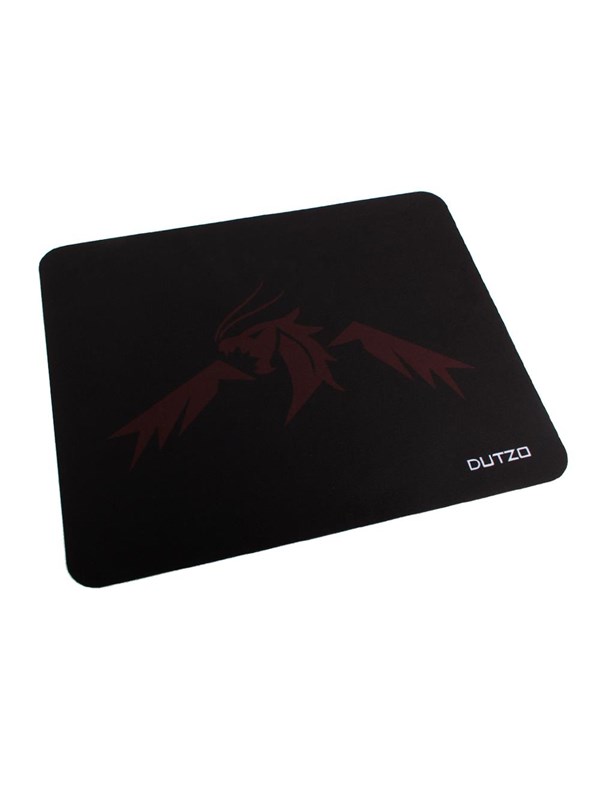 DUTZO Fushi Gaming Mousepad - Gemiddeld