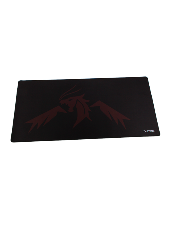 DUTZO Fushi Gaming Mousepad - PC