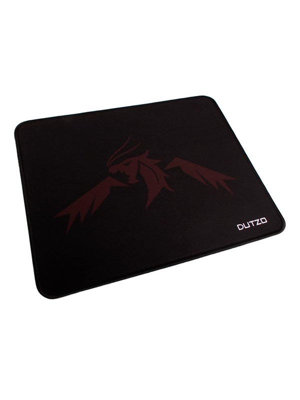 DUTZO Fushi Edged Gaming Mousepad - Gemiddeld