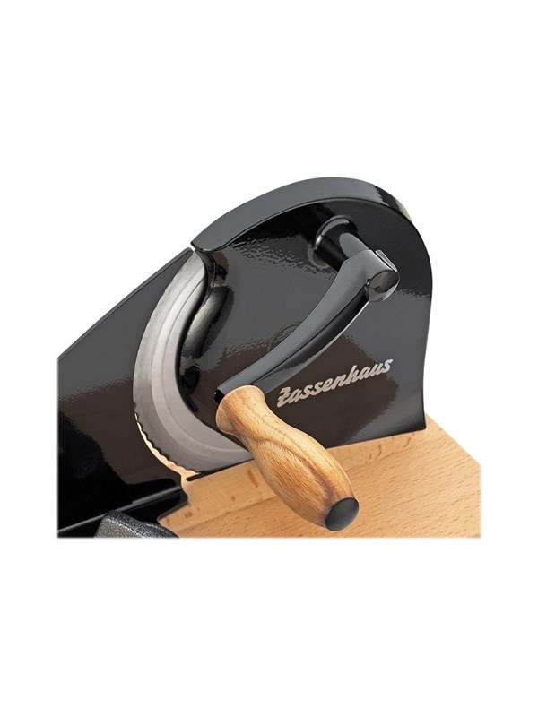 Zassenhaus KP0000072068 Classic - broodsnijmachine