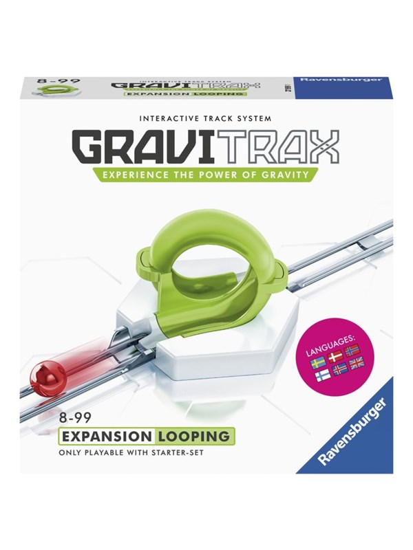 Gravitrax Uitbreidingslus