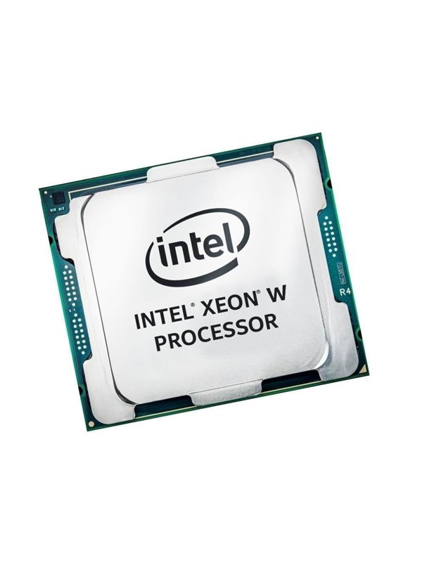 Intel Xeon W-3225 - Tray: 0 CPU - 8 kernen - 3.7 GHz -  LGA3647 - OEM/tray (zonder koeler)