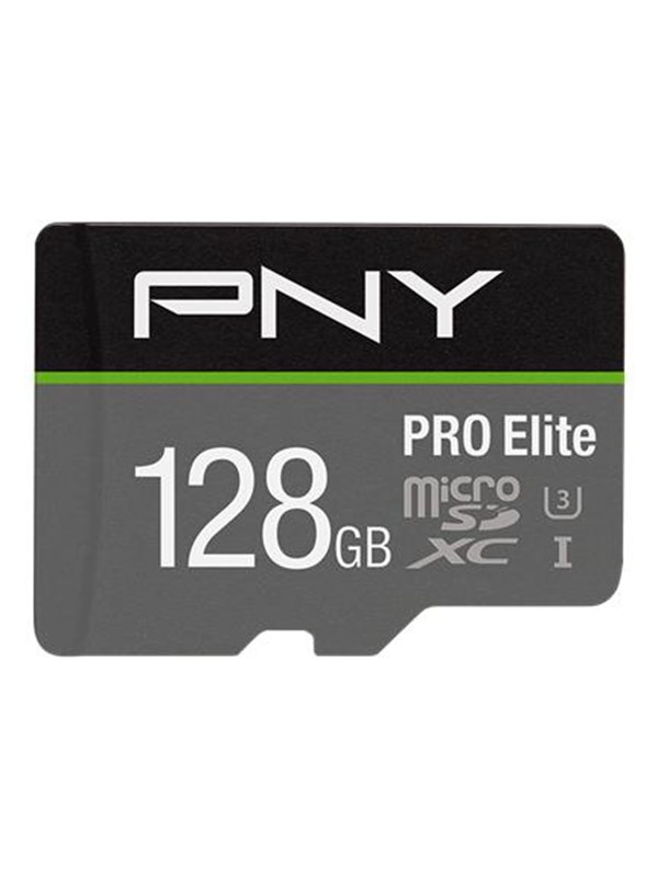 PNY PRO Elite - 100MB/s - 128GB