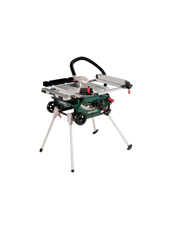 Metabo TS 216 - Tafel saw