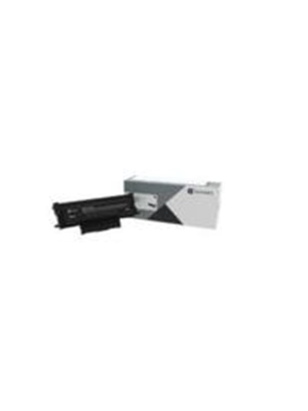 Lexmark - Ultra High Capaciteit - svart - Original -