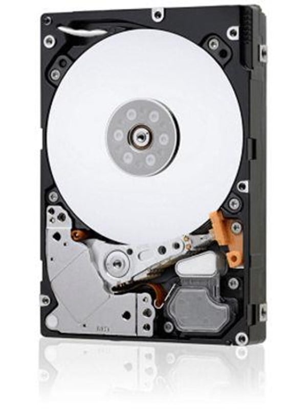 Lenovo Gen3 - harde schijf - 1,8 TB - SAS - 1.8TB - Harde schijf - 00NA272 - SAS3 - 2.5"