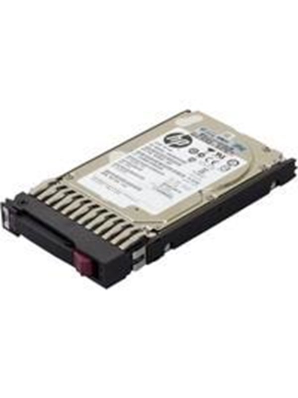 HP E - 450GB - Harde schijf - 730708-001 - SAS2 - 2.5"