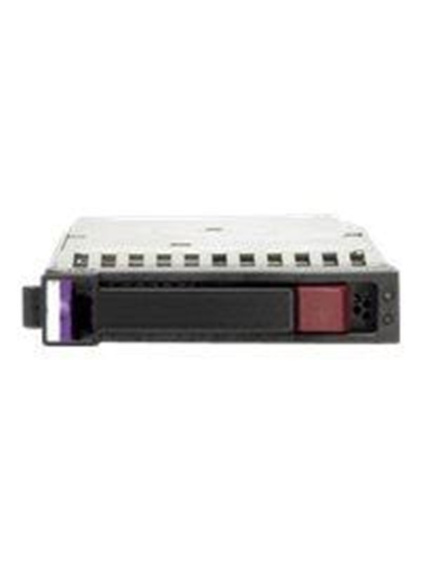 HP E - 500GB - Harde schijf - 395501-001 - SATA-150 - 3.5" LFF
