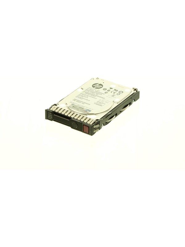 HP E Midline - 500GB - Harde schijf - 656107-001 - SATA-600 - 2.5"