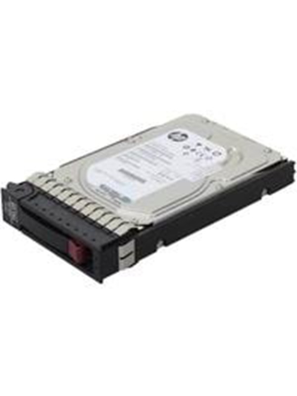 HP E - 750GB - Harde schijf - 432401-002 - SATA-150 - 3.5"