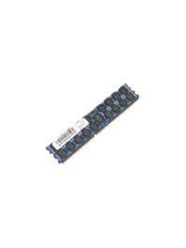 CoreParts Geheugen - DDR3 - 8 GB - DIMM 240-pin - registered
