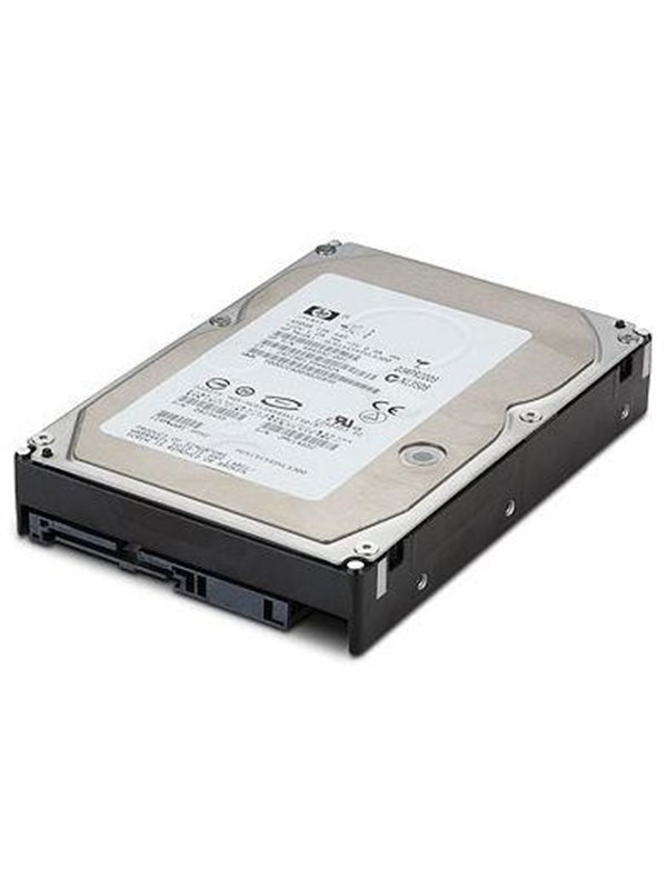 HP Enterprise - 900GB - Harde schijf - 713821-B21 - Serial Attached SCSI