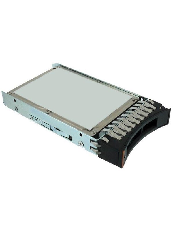 IBM - hard drive - 900 GB - SAS - 900GB - Harde schijf - 81Y9893 - Serial Attached SCSI - 2.5"