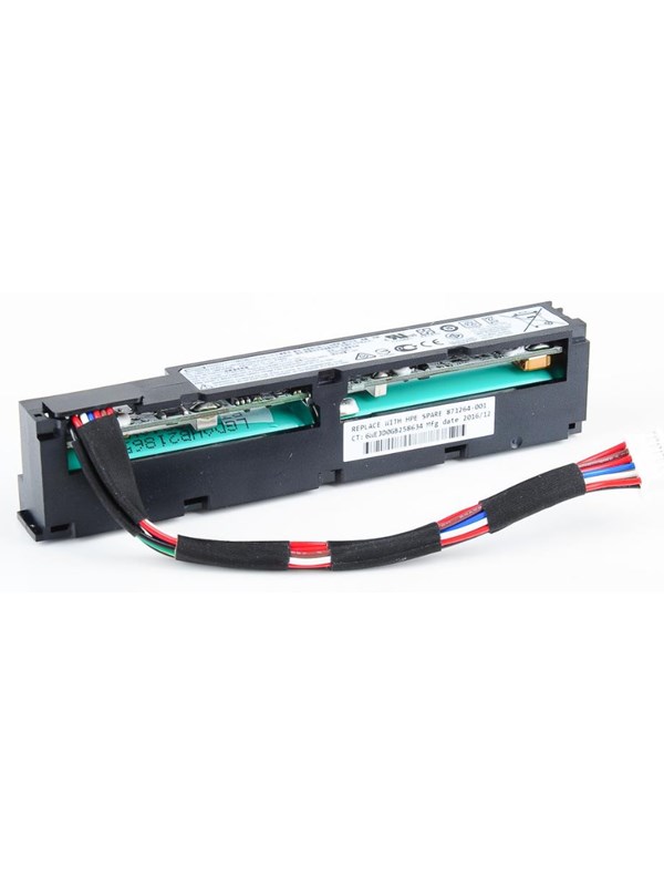 HP E 96W Smart Storage Batterij Voeding - ATX - 80 Plus