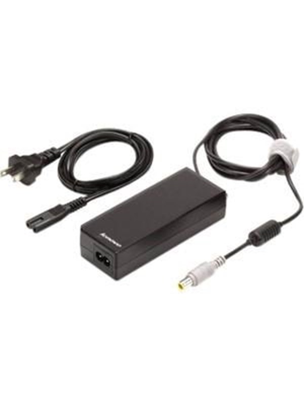 Lenovo 90W AC Adapter - power adapter - 90 Watt