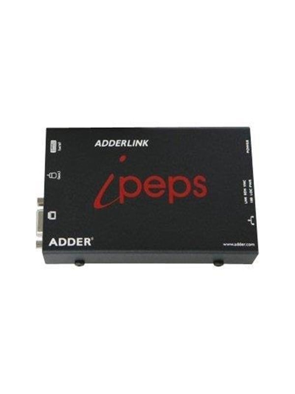 Adder Link ipeps