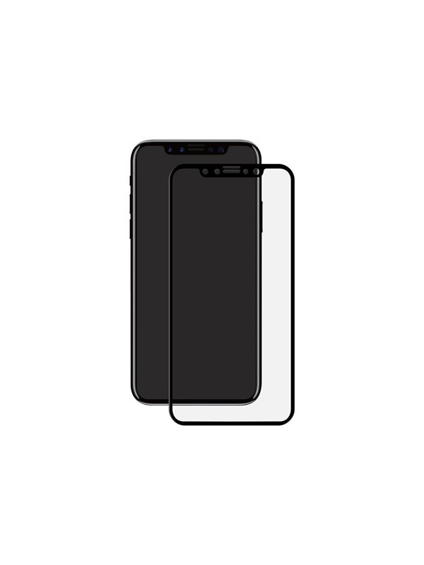 eSTUFF Titan Shield Fullcover - screen protector