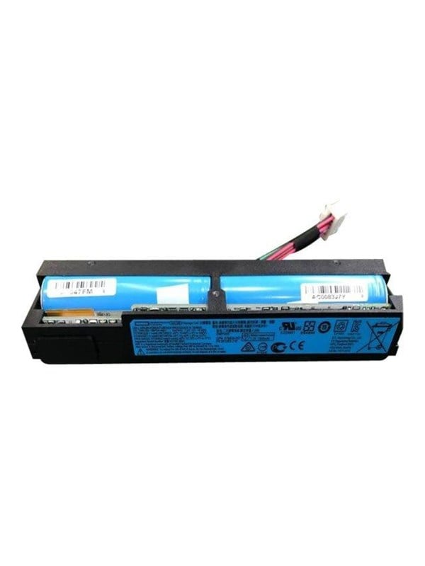 HP E 96W Smart Storage Batterij Voeding - ATX - 80 Plus