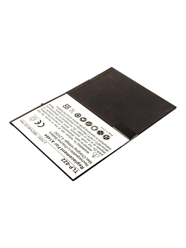 CoreParts Batterij Batterij - Li-pol