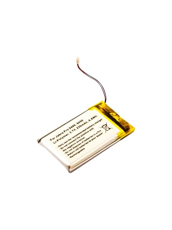 CoreParts Batterij Batterij - Li-pol