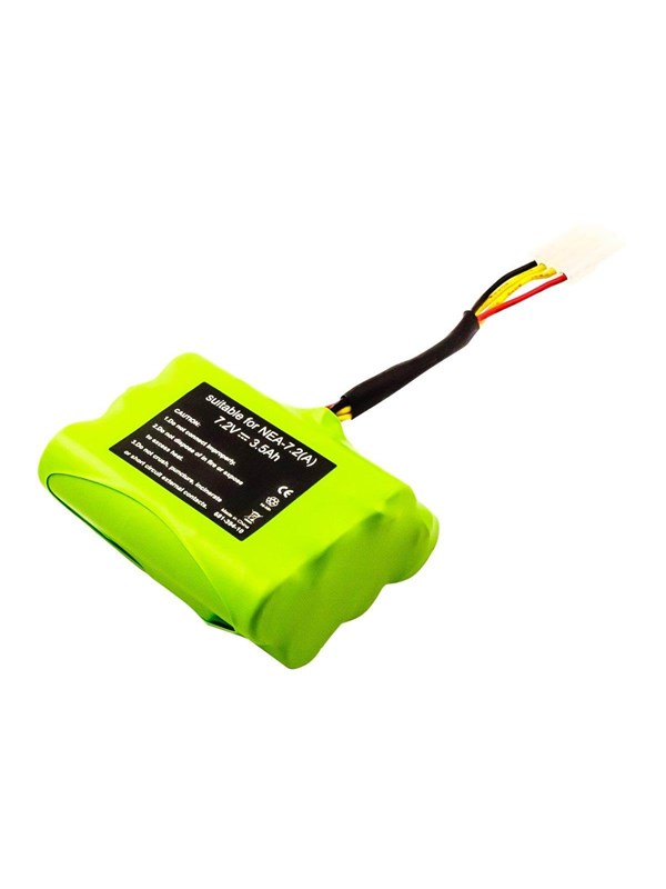 CoreParts Batterij Batterij - NiMH