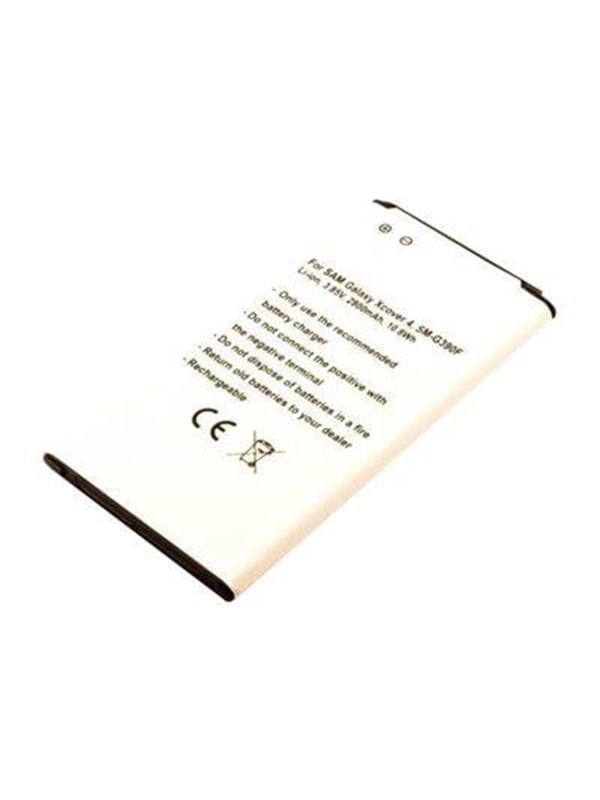 CoreParts Batterij Batterij - Li-pol