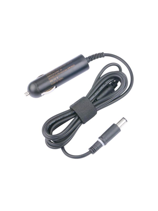 CoreParts Battery - car power adapter - 90 Watt