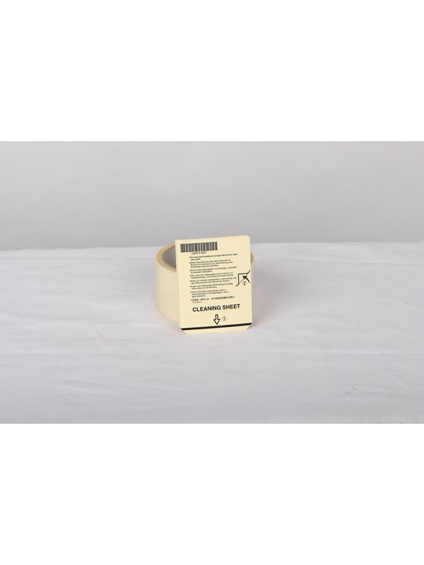 Brother DK-CL99 - Reiniging sheets