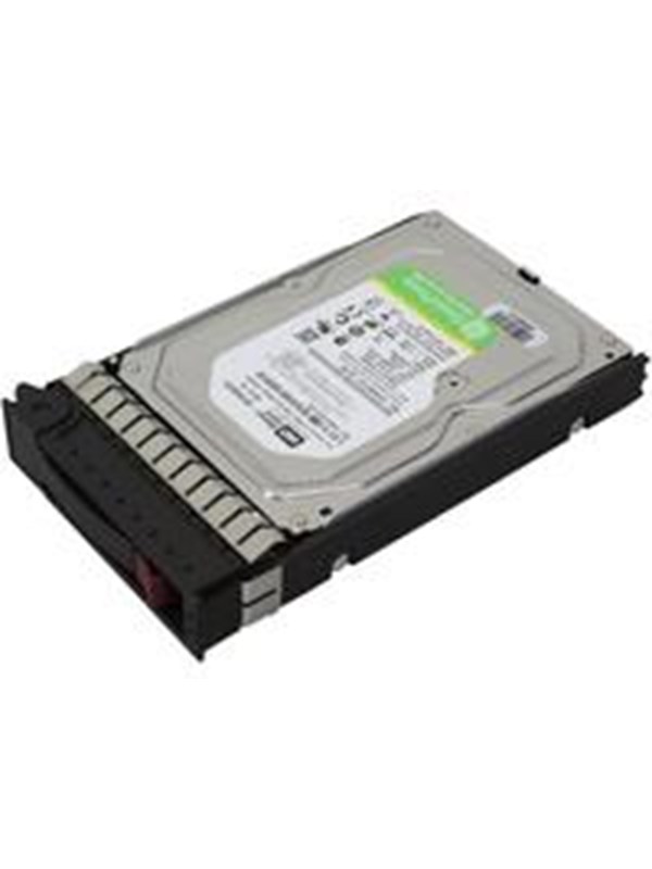 HP E - 160GB - Harde schijf - 353043-001 - SATA-150 - 3.5"