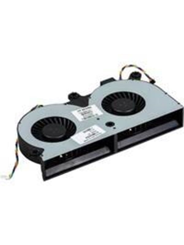 HP Fan Galahad