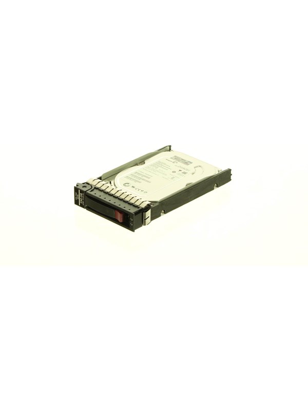 HP E - 250GB - Harde schijf - 571516-001 - SATA-300 - 3.5" LFF
