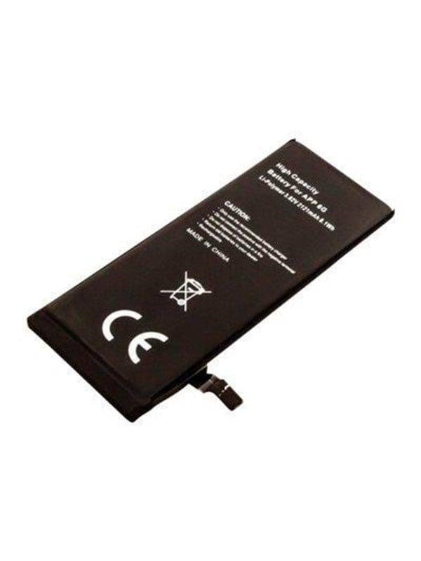 CoreParts Batterij Batterij - Li-pol