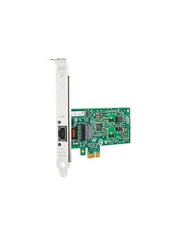 HP Intel Pro 1000 CT