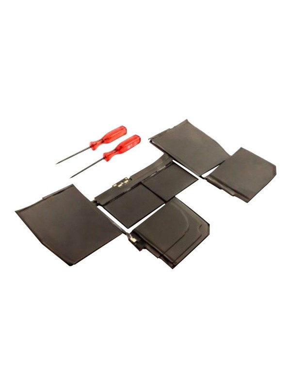 CoreParts Batterij - Laptop batterij - Li-pol - 5260 mAh - 40 Wh