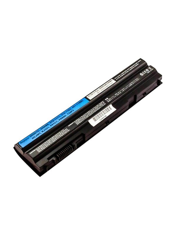 CoreParts Batterij - Laptop batterij - Li-Ion - 4400 mAh