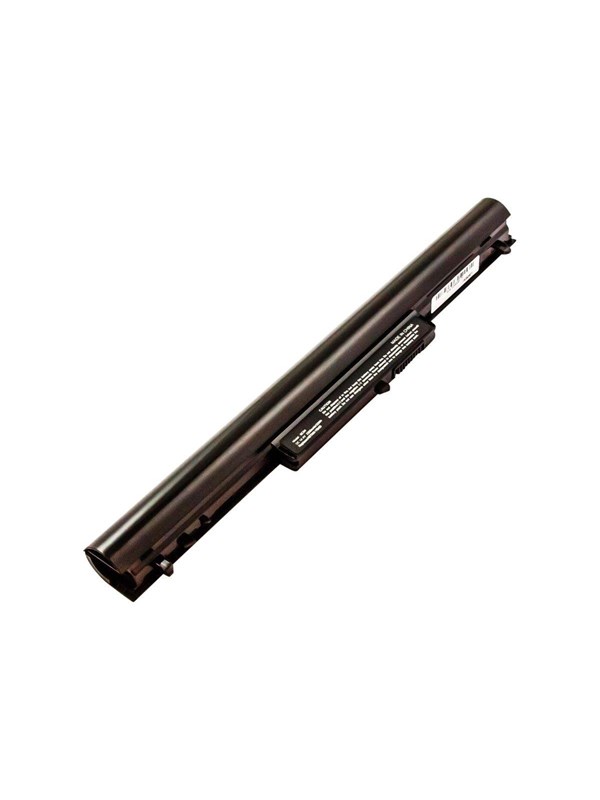 CoreParts Batterij Laptop batterij - laptop Batterij - Li-Ion - 2.6 Ah