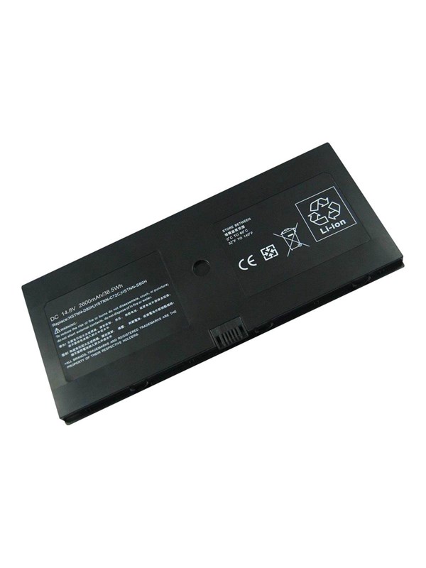 CoreParts Batterij