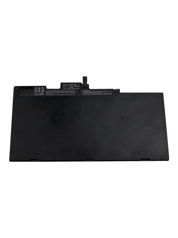 CoreParts Batterij - Laptop batterij - Li-pol - 3400 mAh - 38.8 Wh