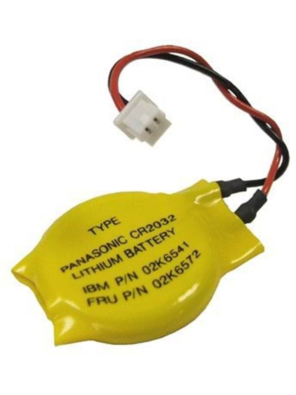 Lenovo - backup Batterij - CMOS