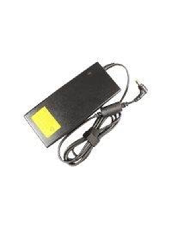 CoreParts MBA50168 netvoeding & inverter Binnen 120 W Zwart