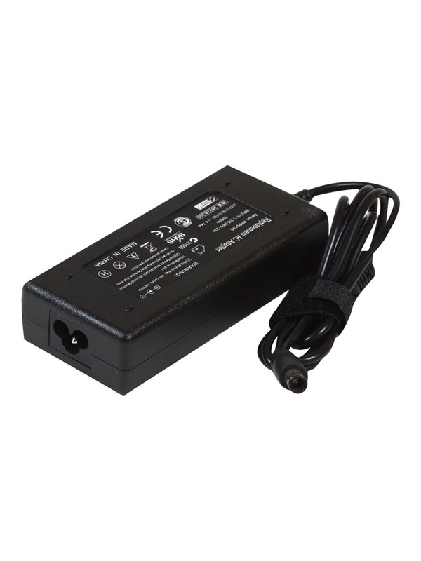 CoreParts Battery - power adapter - 65 Watt