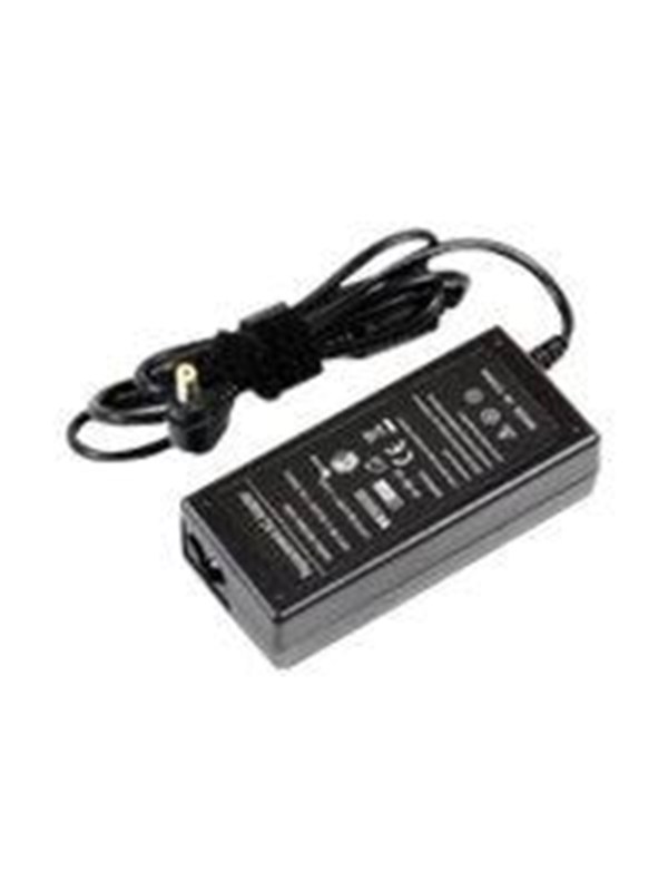 CoreParts Battery - power adapter - 65 Watt