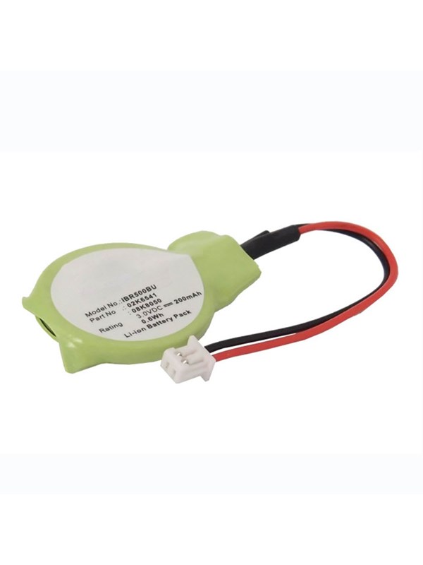 IBM RTC Batterij Voeding - ATX - 80 Plus