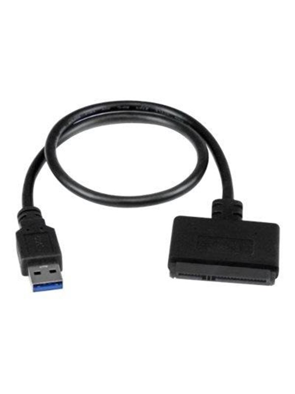 MicroConnect Connect - storage Controller - SATA 6Gb/s - USB 3.0