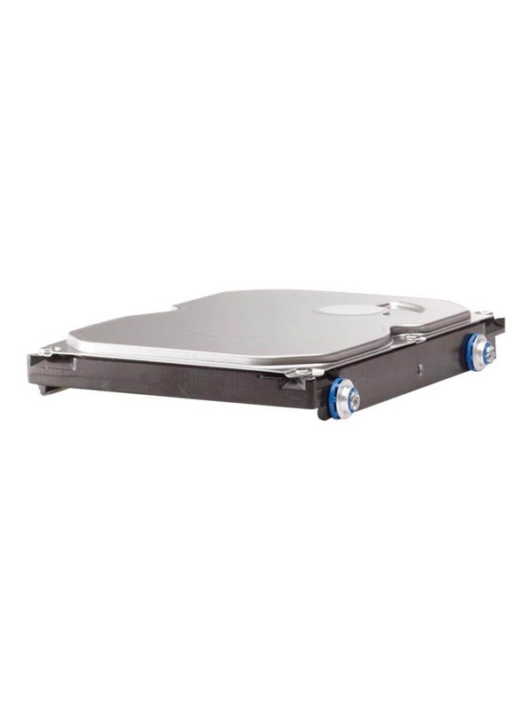 HP E - 160GB - Harde schijf - 349238-B21 - SATA-150 - 3.5"