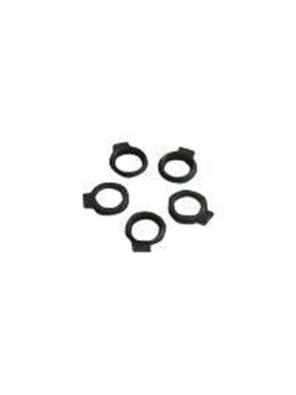 CoreParts Spareparts - upper roller bushing left
