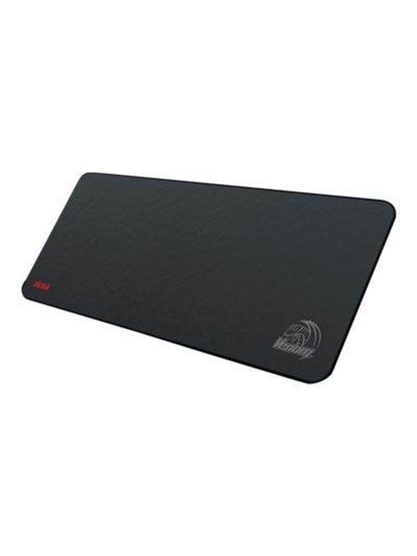 Akasa AK-MPD-05BK muismat Game-muismat Zwart