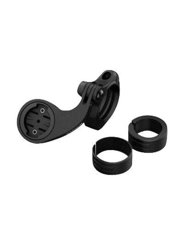 Garmin Edge 1030 Mountainbike Mount - Mountainbikesteun voor Korte Stuurpennen - Zwart