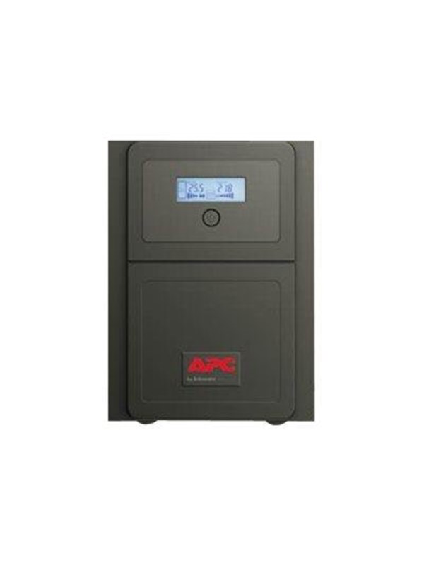 APC SMV750CAI - Easy UPS - 750VA/525W - Line Interactive UPS