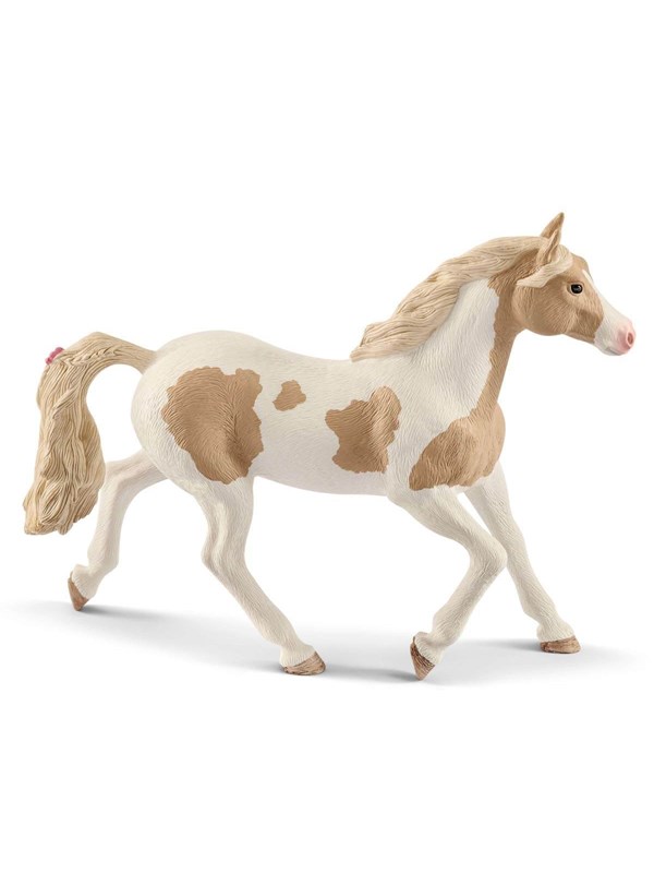 Schleich Paint Horse merrie